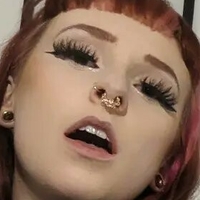 Ptite Inked Nøgen