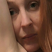 punkdprincess Nøgen