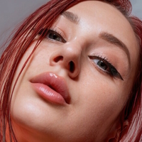 Pure Ruby / Pureruby87 Nøgen