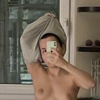 purr_pure Nøgen