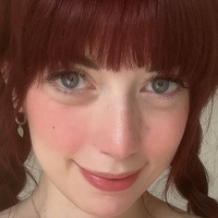 Purrincess Joy Nøgen