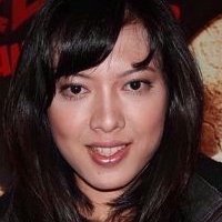 Putri Sukardi Nøgen