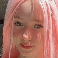 queen_charly Nøgen