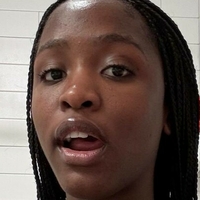 Queen Hearts Girls Nøgen