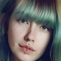 queen_purp Nøgen