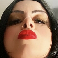 Queen Rainha Nøgen