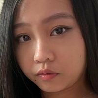 queenbaddii Nøgen