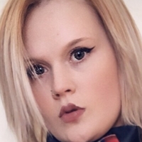Queenkaylxo Nøgen