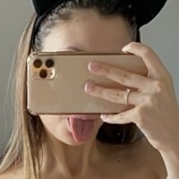 Queenlivia00 Nøgen