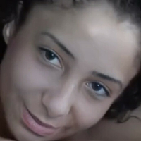 QueenSoTrill Nøgen