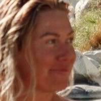 Quin Gable Nøgen