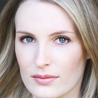 Rachel Blampied Nøgen