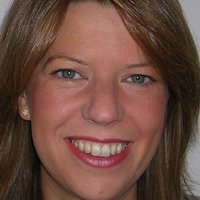 Rachel Davies Nøgen