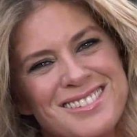Rachel Hunter Nøgen