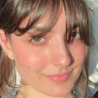 Rachel Levin Nøgen
