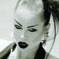 Rachel Montague Nøgen