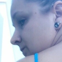 Rachel Organa Nøgen