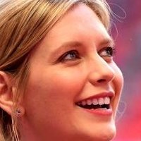 Rachel Riley Nøgen