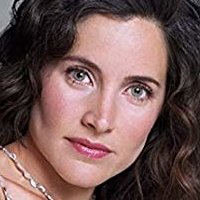 Rachel Shelley Nøgen