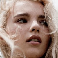 Rachel Yampolsky Nøgen