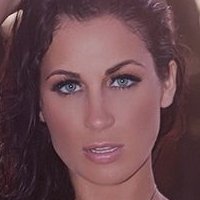Rachelle Wilde Nøgen