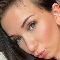 rachelrain Nøgen