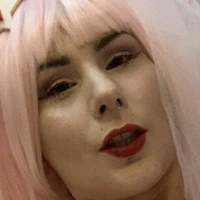 Rachniqueen Nøgen