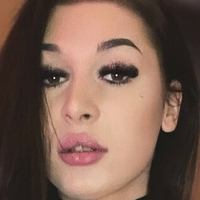 raeangelgirl Nøgen