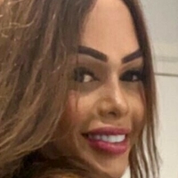 Rafaella Rossi Nøgen