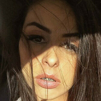 Rainha Hot Wife Nøgen