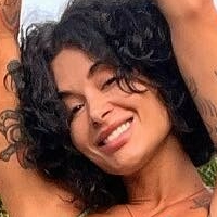 Rainhas De Bateria Nøgen