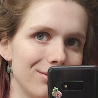 RainieBun Nøgen