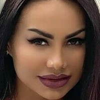 ralucazuerich Nøgen