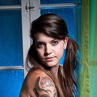 Rambo Suicide Nøgen