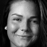 Rán Ísóld Eysteinsdóttir Nøgen