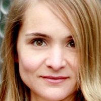 Raphaëlle Lubansu Nøgen
