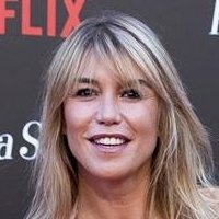Raquel Meroño Nøgen