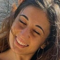 Raquel Tamborino Nøgen