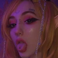 Ratt Princesss Nøgen