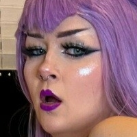 ravekitty Nøgen