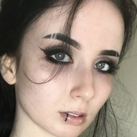 raven_alternative Nøgen