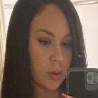 raven_is_thicc Nøgen