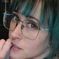Raven_Jade Nøgen