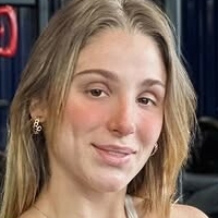 rayssafernandesla Nøgen