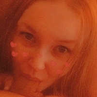 real_missbanana Nøgen