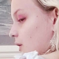 realemilyhaze Nøgen