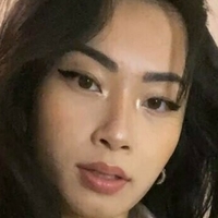 reallingxiaoyuuu Nøgen