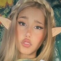 realmariaa Nøgen