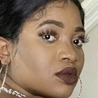 realprincess97 Nøgen
