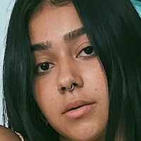 Rebeca Barreto Nøgen